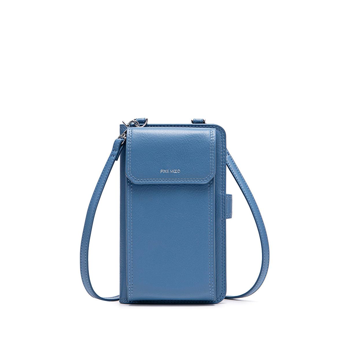 Rae Phone Crossbody