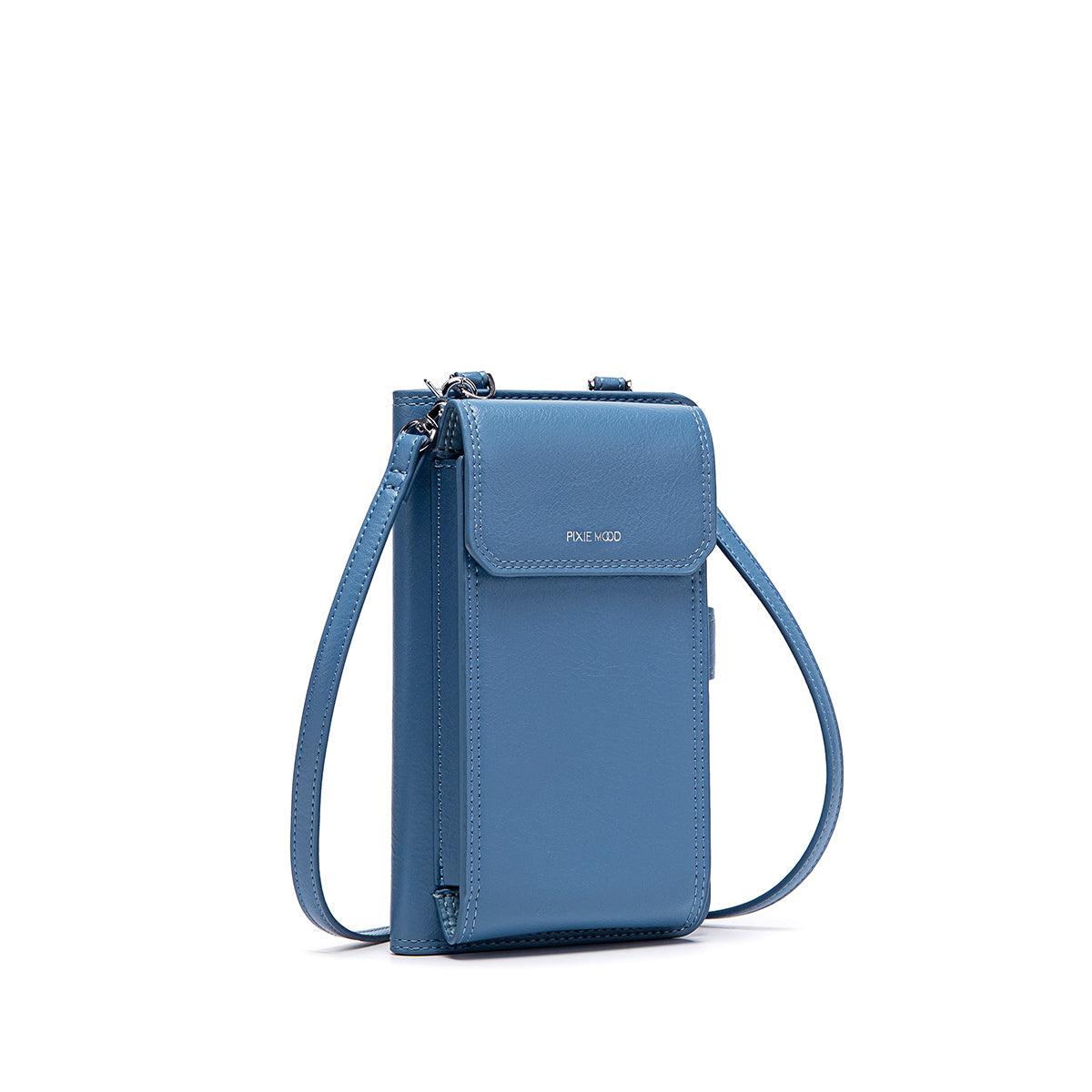 Rae Phone Crossbody