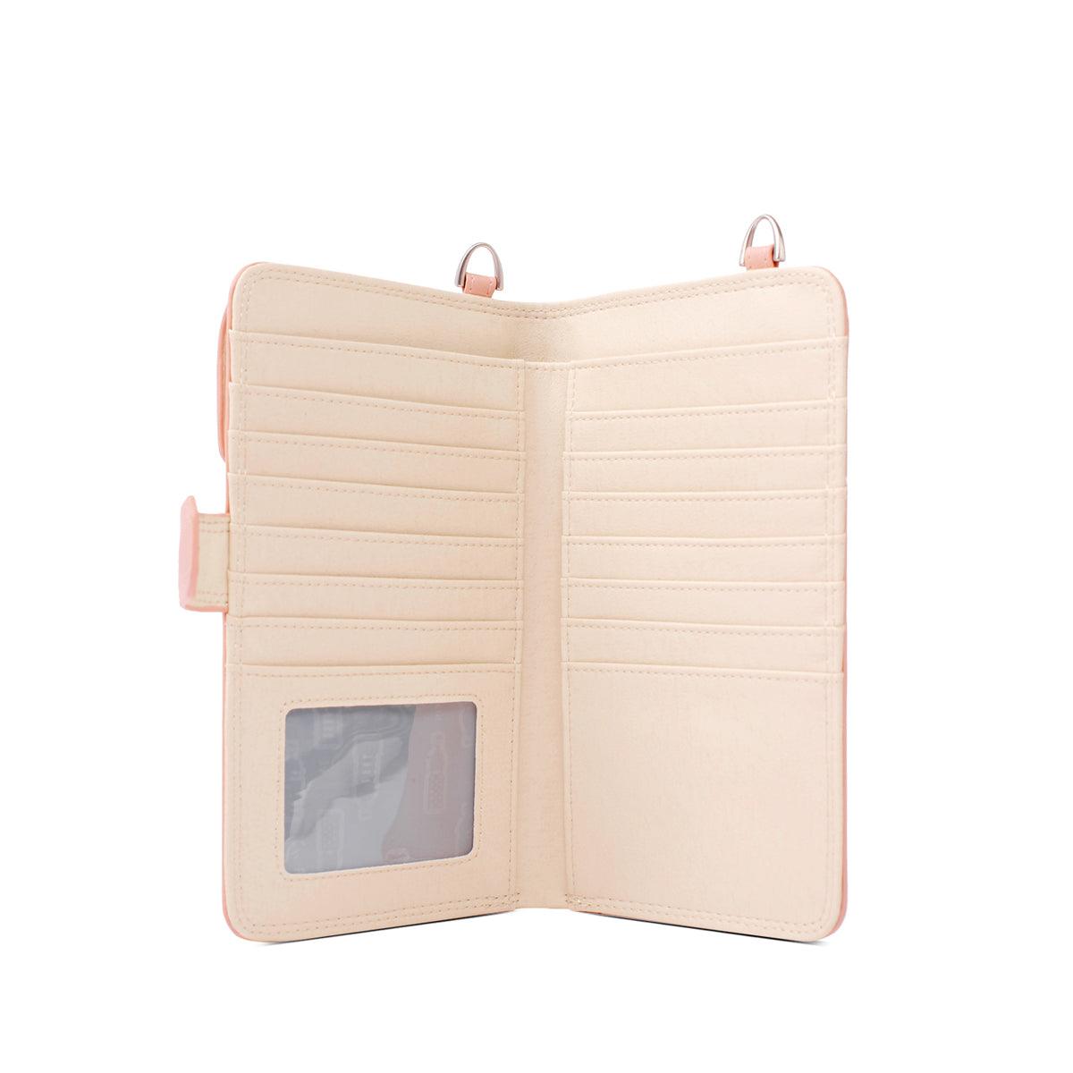 Rae Phone Crossbody