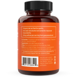 RealBoost - Cordyceps, Guayusa and Ginseng by Real Mushrooms