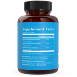 RealRest - Reishi, Valerian and Lemon Balm by Real Mushrooms