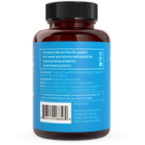 RealRest - Reishi, Valerian and Lemon Balm by Real Mushrooms