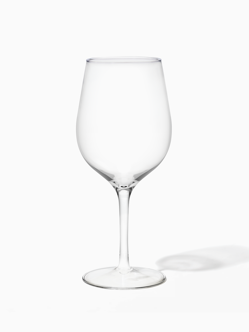 For Canal RESERVE 16oz Wine Tritan™ Copolyester Glass