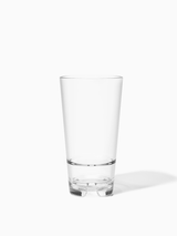 For Canal RESERVE 16oz Stackable Pint Tritan™ Copolyester Glass