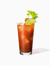 For Canal RESERVE 14oz Stackable Tall Tritan™ Copolyester Glass