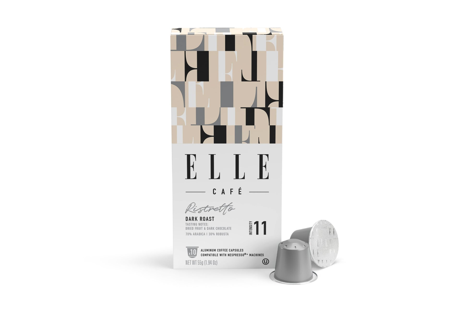 ELLE Ristretto