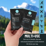 Recovery Chewables by Zaca