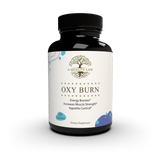 Oxy-Burn Advanced Fat-loss Formula by A Quality Life Nutrition