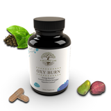 Oxy-Burn Advanced Fat-loss Formula by A Quality Life Nutrition
