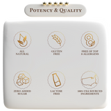 Oxy-Burn Advanced Fat-loss Formula by A Quality Life Nutrition