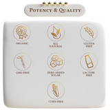 Endurance Evolution: L-Arginine 3-Month Journey by A Quality Life Nutrition