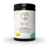 BCAA (Fruit Punch) by A Quality Life Nutrition