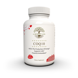 CoQ10 by A Quality Life Nutrition