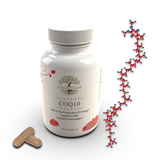 CoQ10 by A Quality Life Nutrition