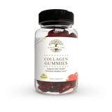 Collagen Gummies by A Quality Life Nutrition