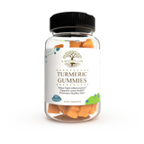 Turmeric Gummies by A Quality Life Nutrition