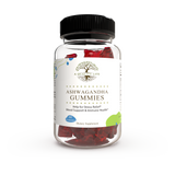 Ashwagandha Gummies by A Quality Life Nutrition