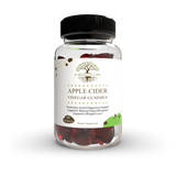 Apple Cider Vinegar Gummies by A Quality Life Nutrition