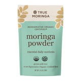 Organic Moringa Powder