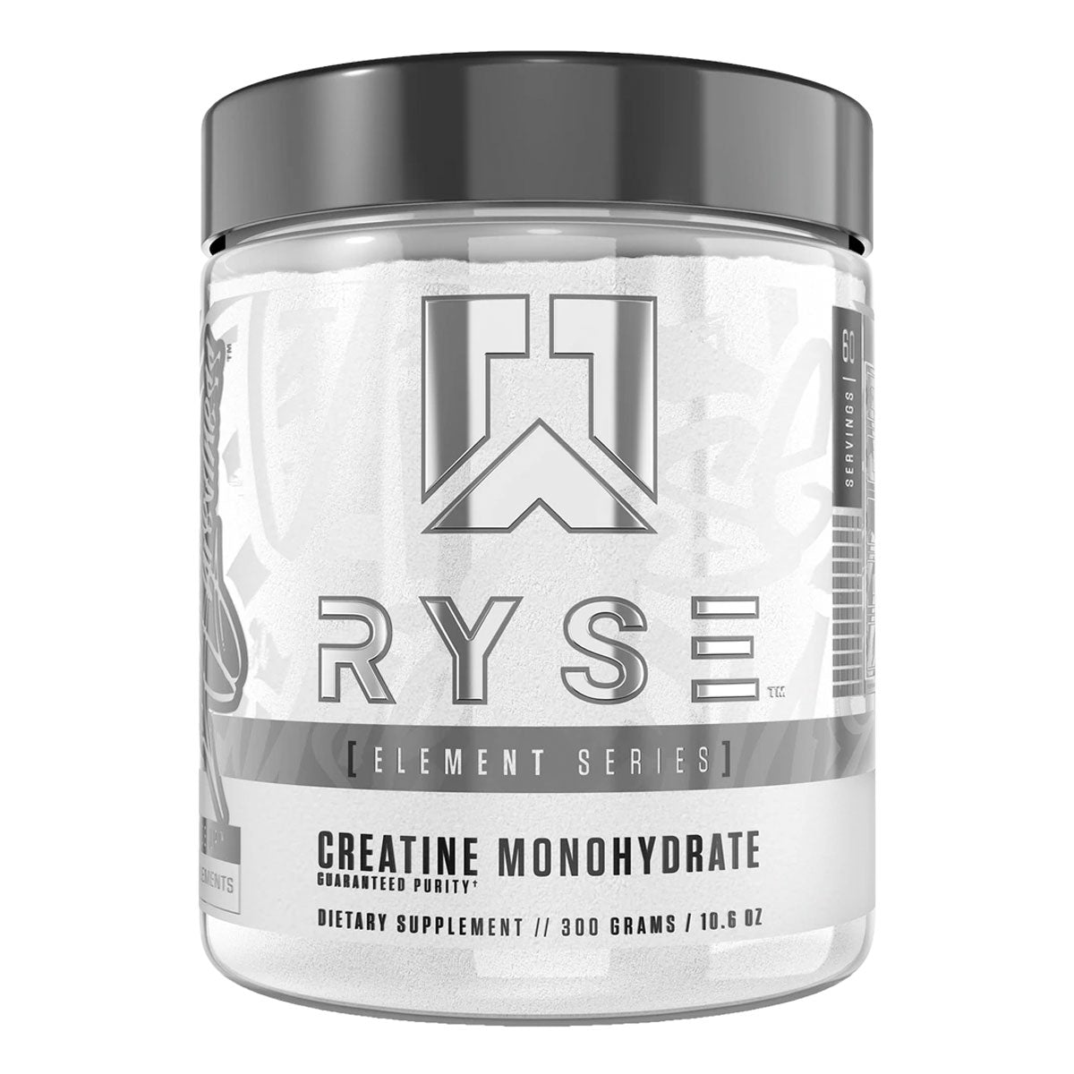 RYSE Creatine