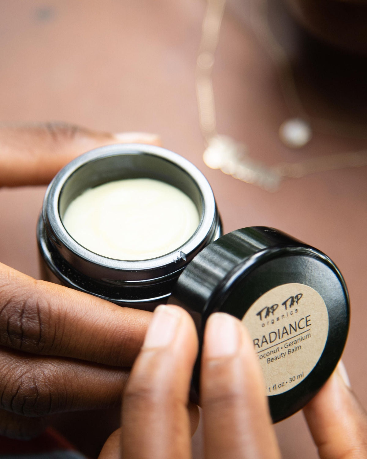 Radiance Beauty Balm