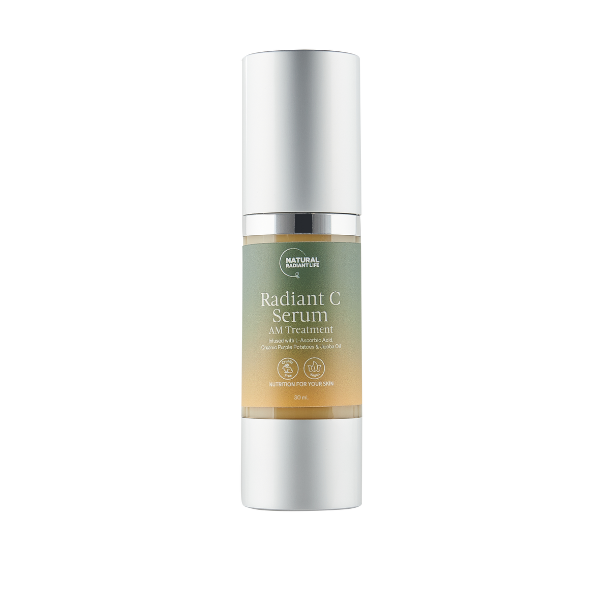 Brightening Vitamin C - Radiant C Serum - AM Treatment