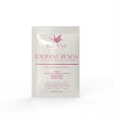 Radiant Renew Sample Packs