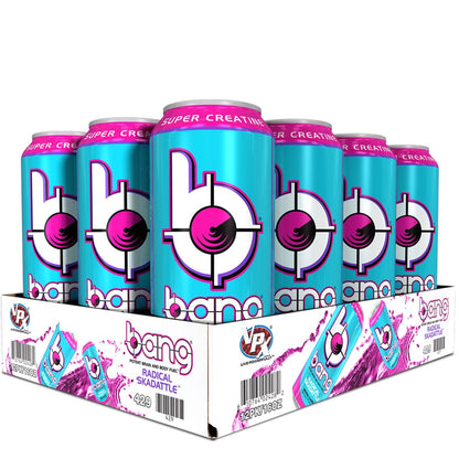 BANG Energy Drink