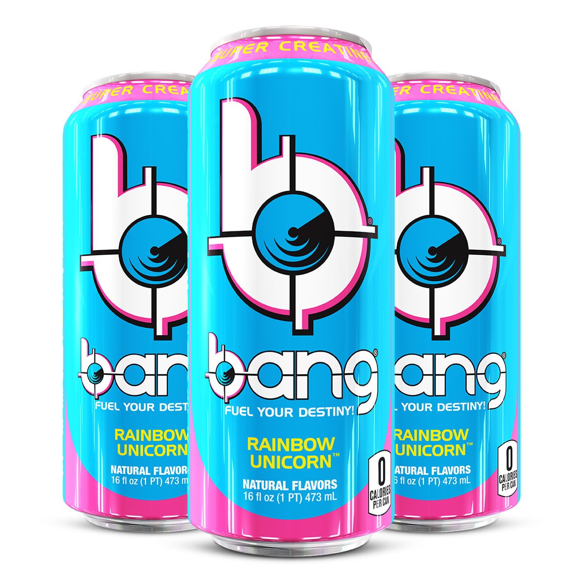 BANG Energy Drink