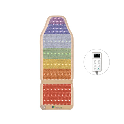 Rainbow Chakra Mat™ Chair 5318