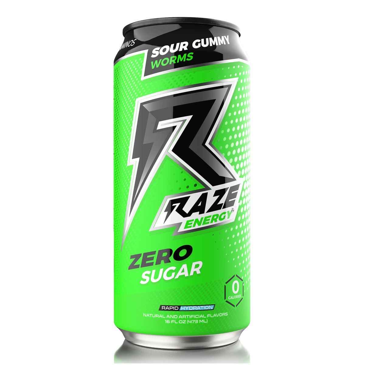 RAZE Energy Drink