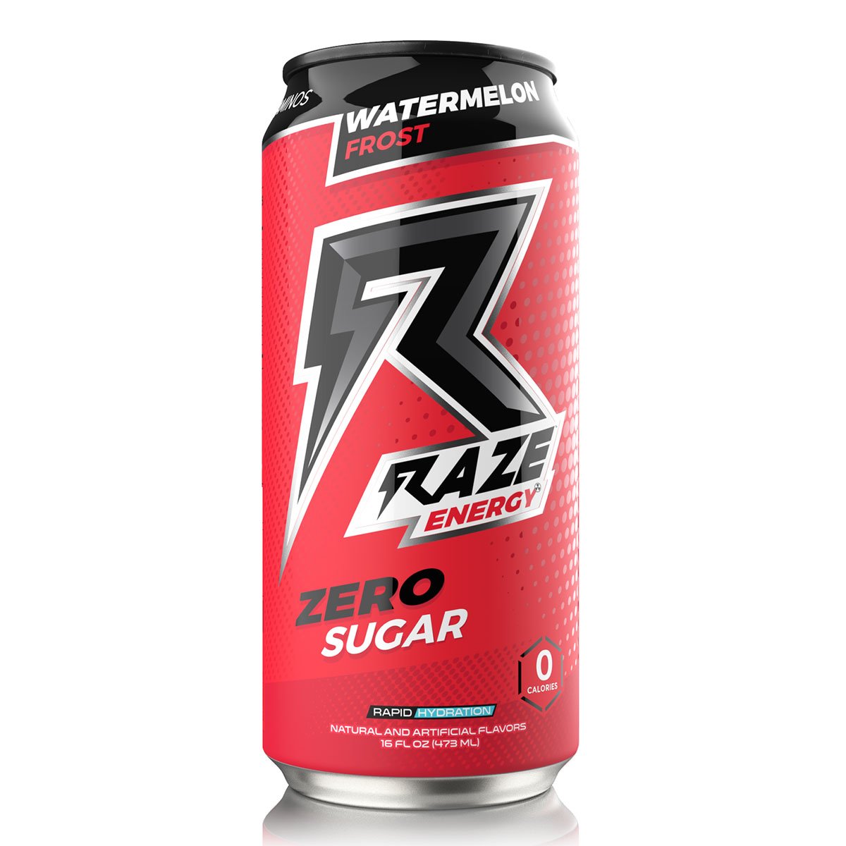 RAZE Energy Drink