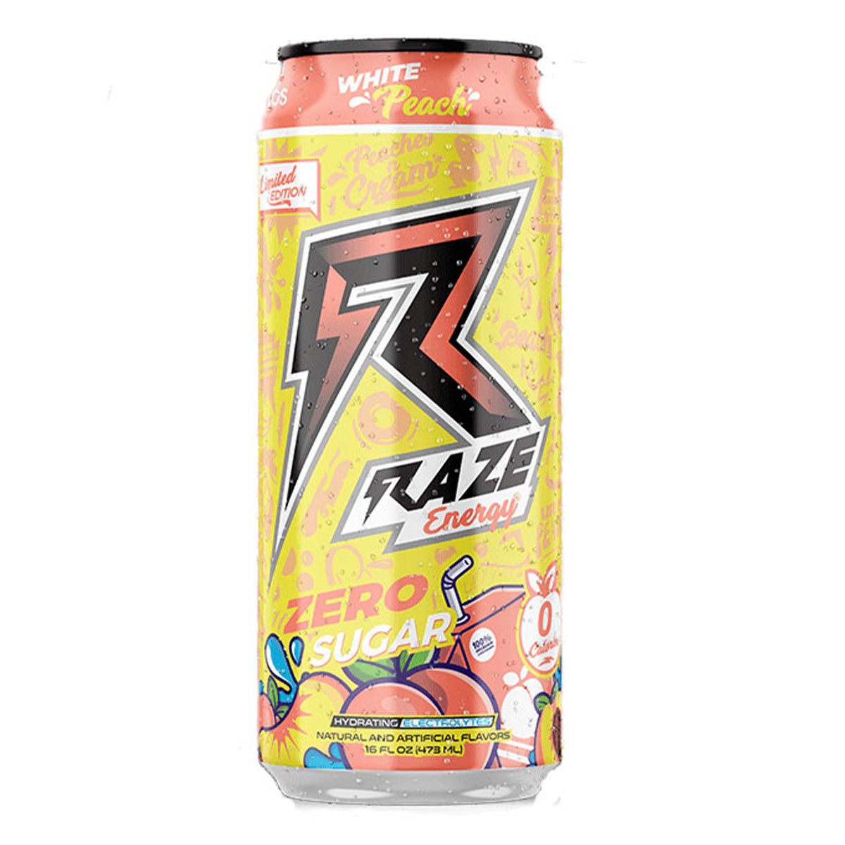 RAZE Energy Drink