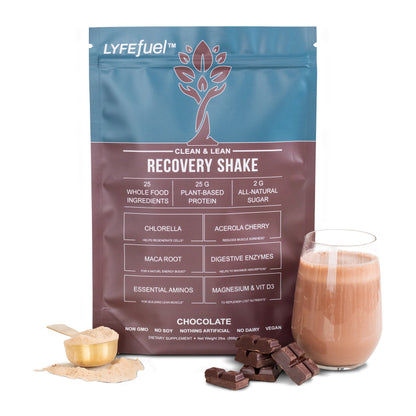 Performance Shake