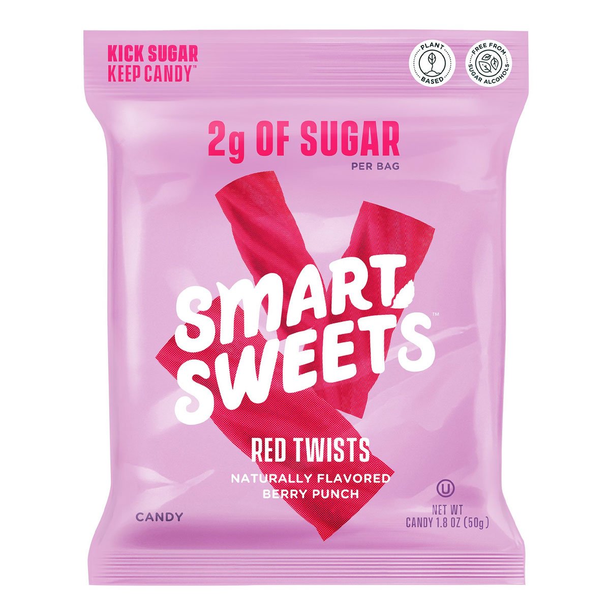 Smart Sweets Healthy Candies