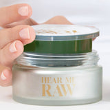 THE BRIGHTENER by Hear Me Raw Skincare Products