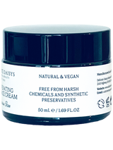 Rejuvenating Night Face Cream Bulgarian Rose