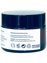 Rejuvenating Night Face Cream Bulgarian Rose