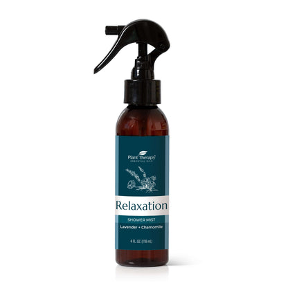 Relaxation Shower Mist