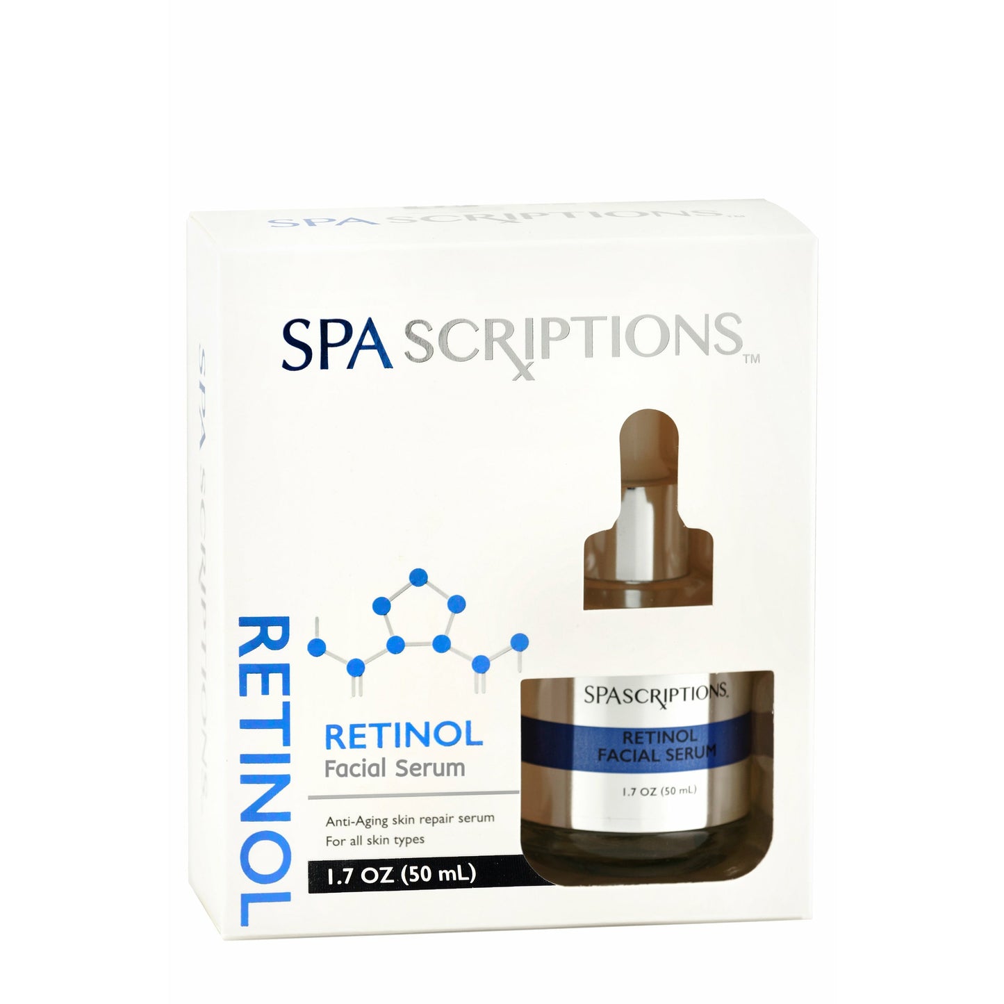 Retinol Facial Serum