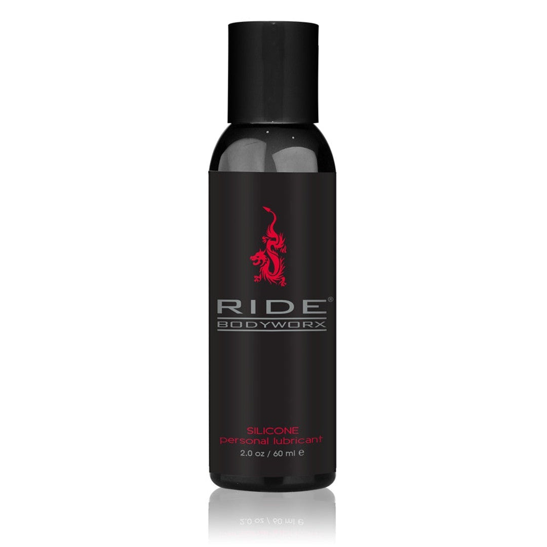 Ride Bodyworx Silicone Lubricant