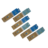 Wheat and Reed Straw Bundle - 6 Pack by Holy City Straw Company