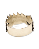 Alligator Ring
