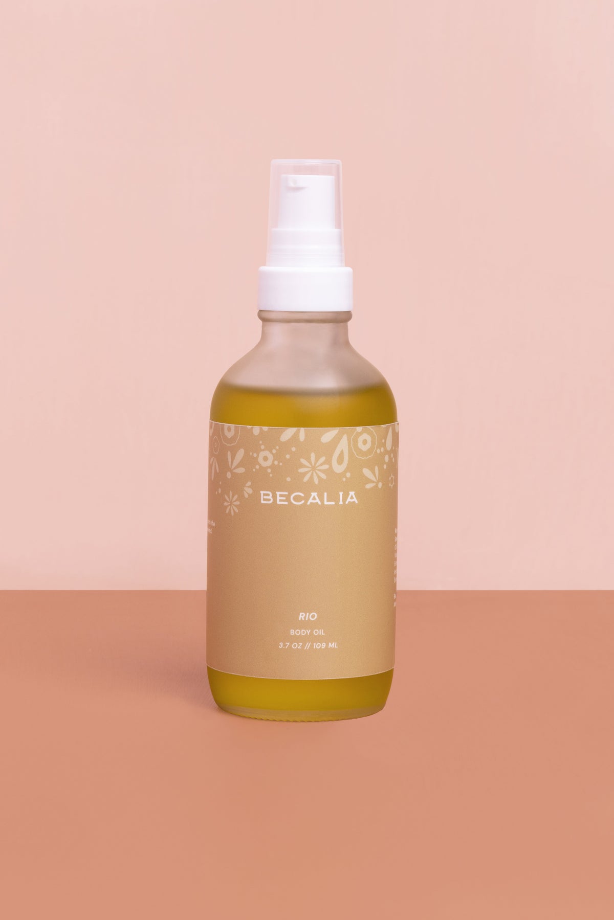 Rio Body Oil by Becalia Botanicals