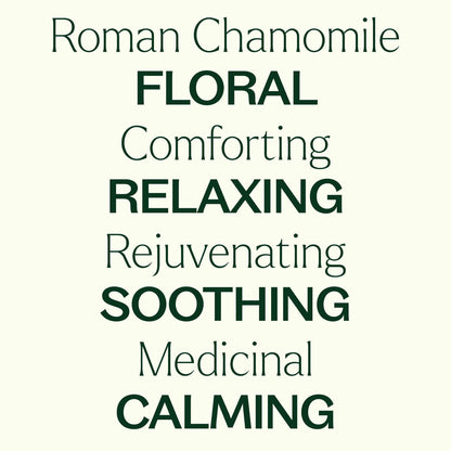 Roman Chamomile Essential Oil