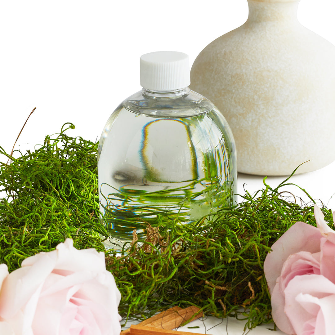 Romance - Diffuser Oil Refill - Oakmoss & Sandalwood