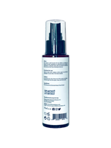 Bulgarian Rose Water Face, Hair & Body Mist Spray