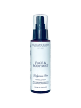 Bulgarian Rose Water Face, Hair & Body Mist Spray