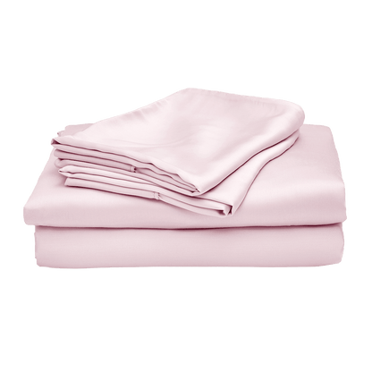 Signature Sateen Sheet Set