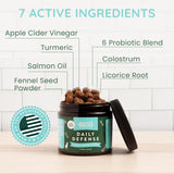 Daily Defense - Allergy & Immune Support by Rusty's Pet Essentials